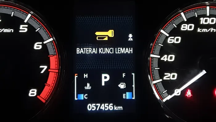 Pahami Ini Cara Kerja Dan Merawat Fitur Keyless Mobil Mitsubishi