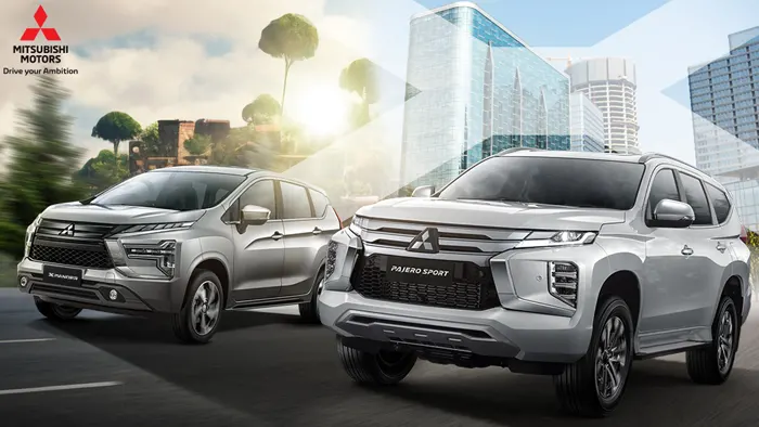 Promo Mitsubishi Jakarta Juli 2023