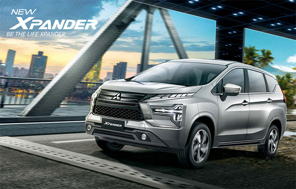 mitsubishi-new-xpander-jakarta